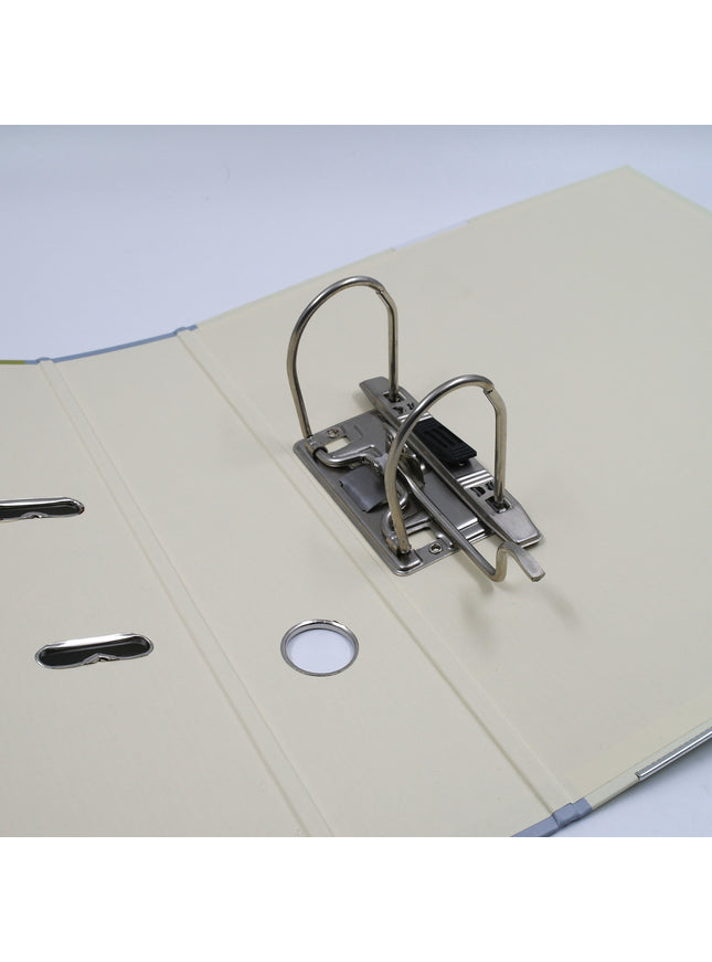 Ringmap recycled karton - Grizzle