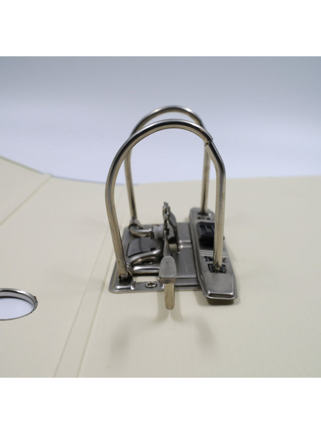 Ringmap recycled karton - Grizzle