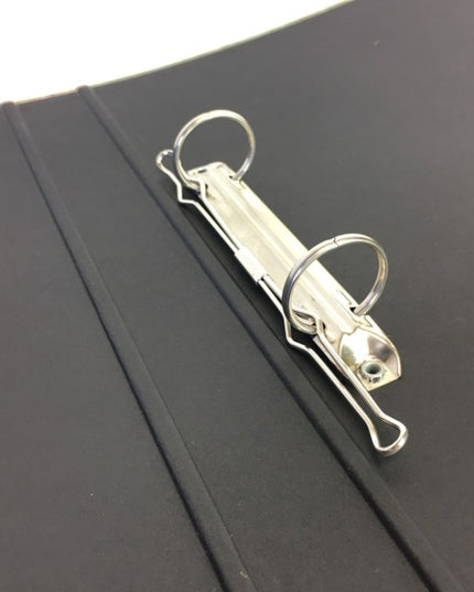 Classeur à anneaux en carton recyclé - Faune sauvage