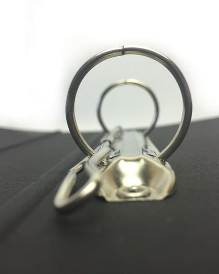 Classeur à anneaux en carton recyclé - Faune sauvage