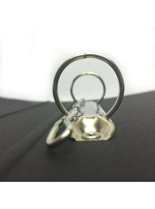 Ringmap recycled karton - Grey Beauty