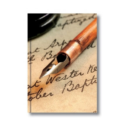 Collection image for: Schriften en cursusblokken