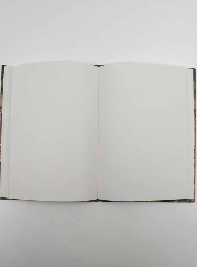 Livre relié format A5 - Venise