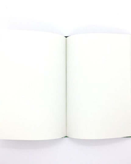 Livre A5 à couverture rigide - chaton