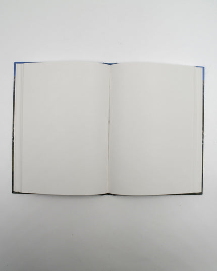 Livre relié A5 - Alpes