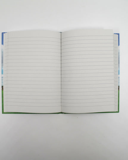 Livre relié format A5 - Stonehenge