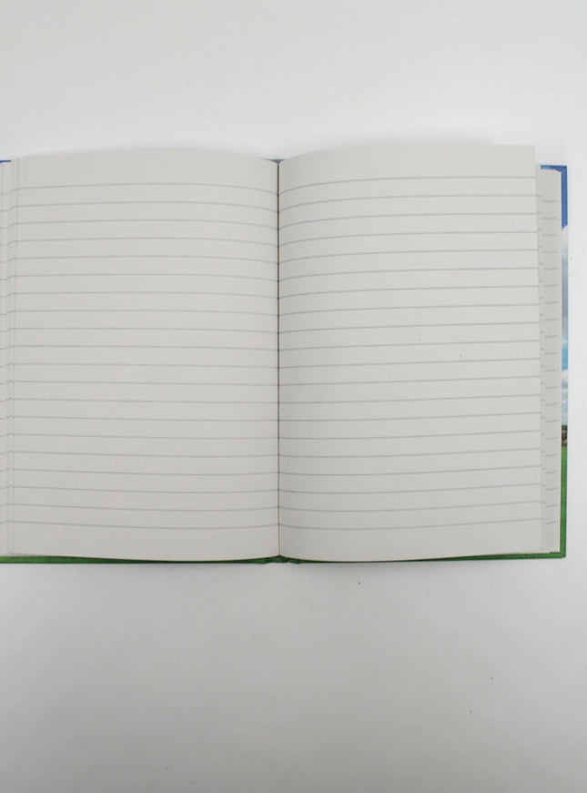 Livre relié format A5 - Stonehenge