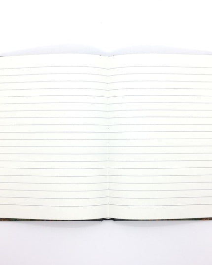 Livre relié A5 - arbre