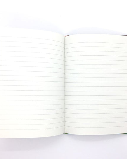 Livre relié format A5 - chien