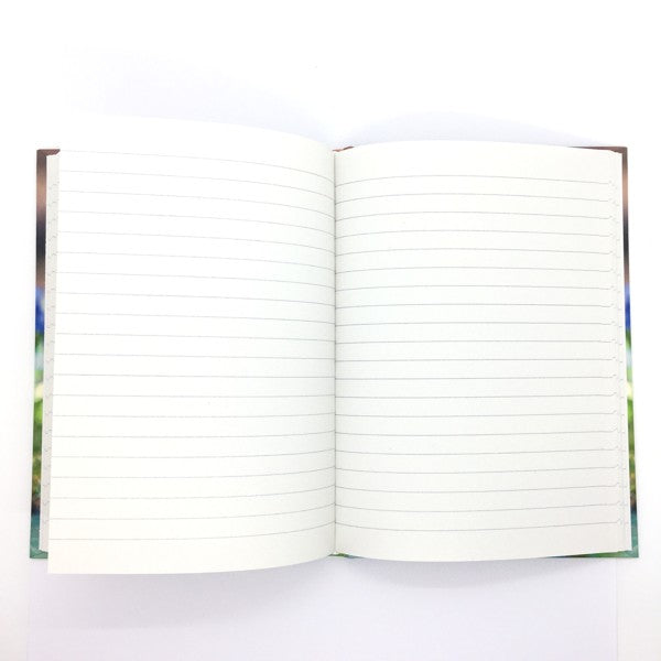 Livre relié format A5 - chien