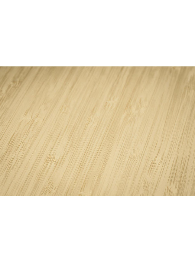 Boek met bamboe kaft, spiraalbinding