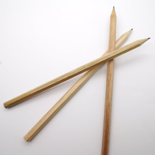 Hexagonal pencil - FSC 100%