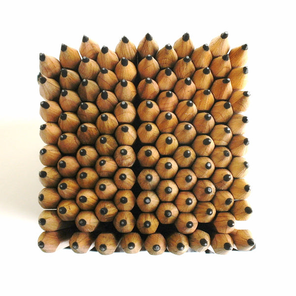 Hexagonal pencil - PEFC 100%