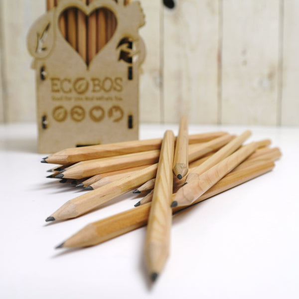 Hexagonal pencil - PEFC 100%