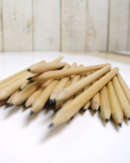 Rond grafietpotlood - FSC 100%