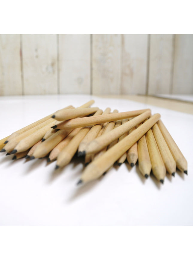 Rond grafietpotlood - FSC 100%