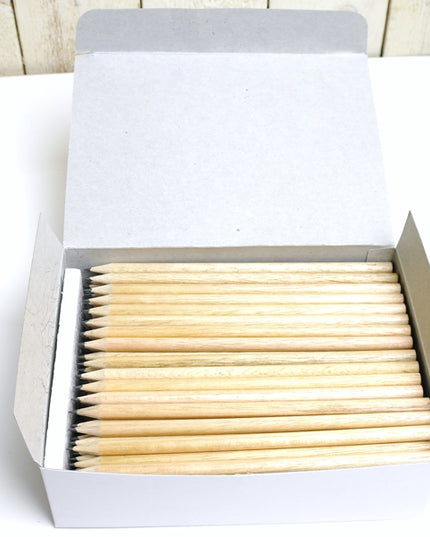 Rond grafietpotlood - FSC 100%