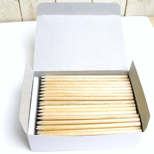 Round graphite pencil - FSC 100%