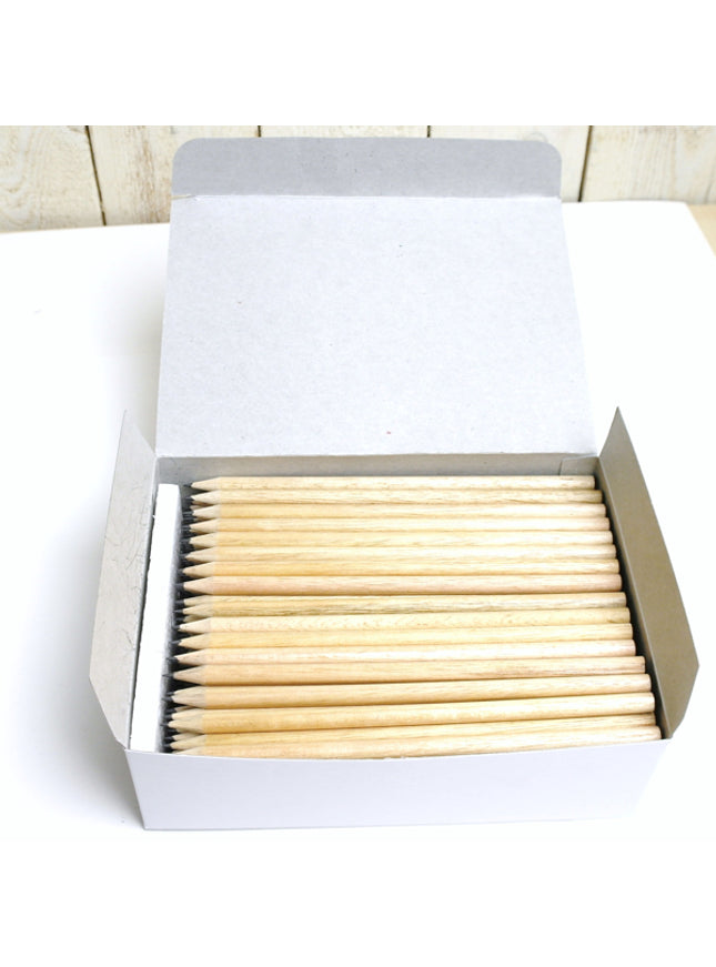 Rond grafietpotlood - FSC 100%