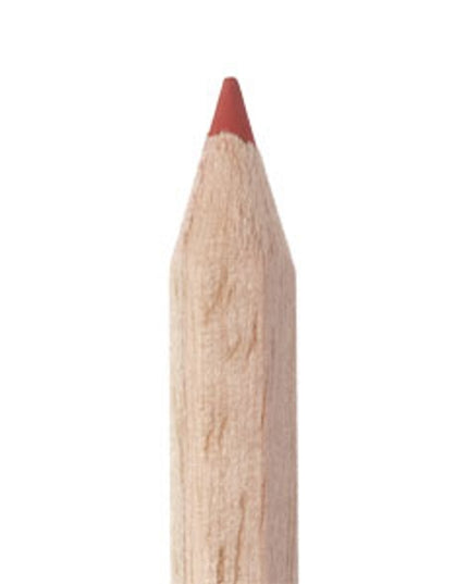 Mini crayon de couleur 9 cm - en différentes couleurs