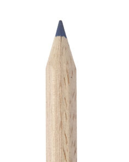 Mini crayon de couleur 9 cm - en différentes couleurs