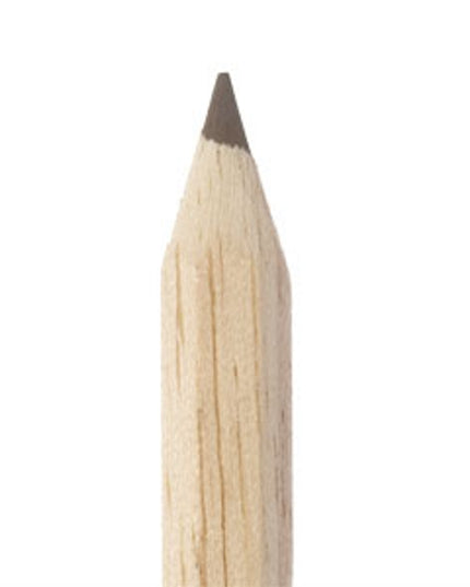 Mini crayon de couleur 9 cm - en différentes couleurs