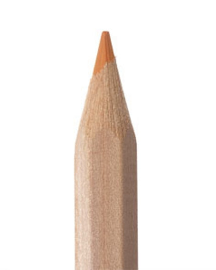 Kleurpotlood 18 cm - in verschillende kleuren