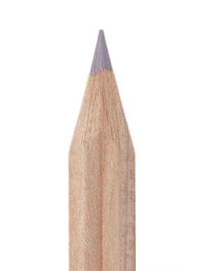 Kleurpotlood 18 cm - in verschillende kleuren