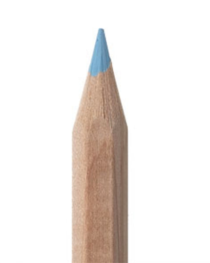 Kleurpotlood 18 cm - in verschillende kleuren