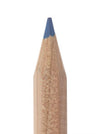 Donkerblauw