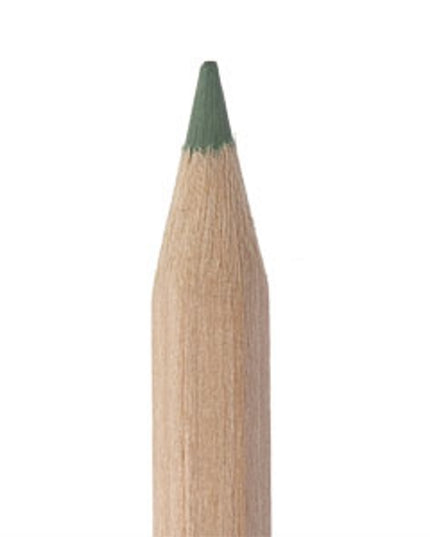 Kleurpotlood 18 cm - in verschillende kleuren