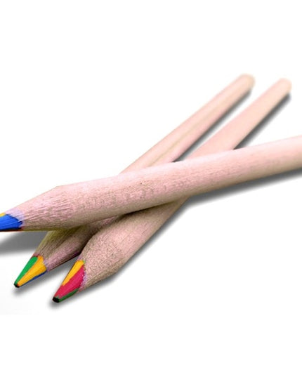 Regenboogpotlood