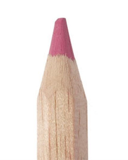 Maxi colored pencil 18 cm - PINK