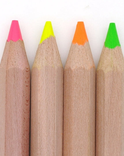 Fluo-épaississeur 18 cm - en différents coloris