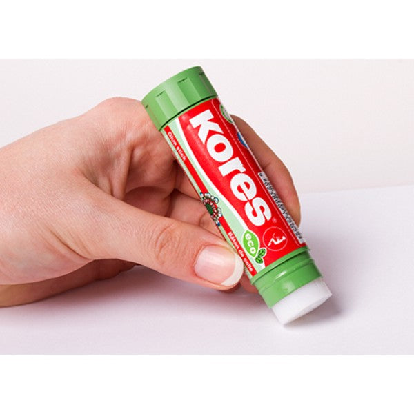 Bâton de colle - colle à papier 20 g (sans solvant)