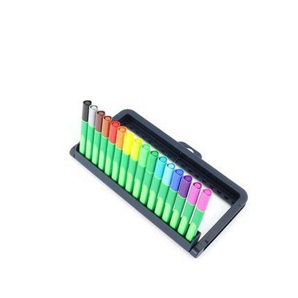 stift Link-it - bio-kunststof - 1 mm - 16 kleuren