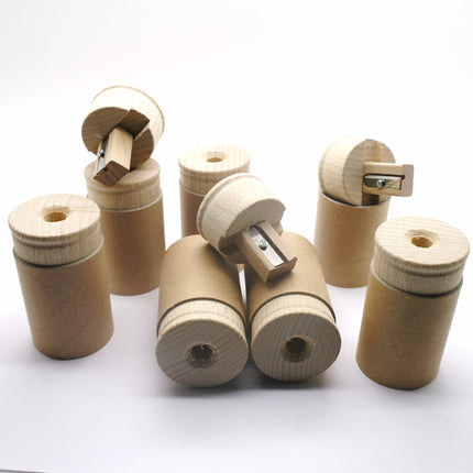 kringloopslijppot met enkele slijper