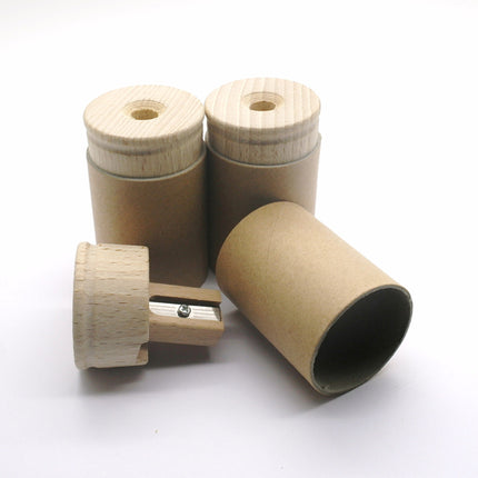 kringloopslijppot met enkele slijper