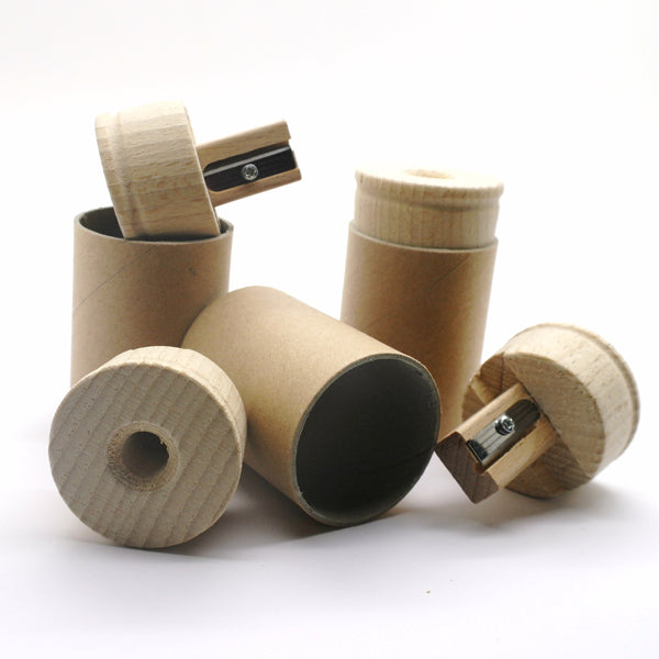 kringloopslijppot met enkele slijper