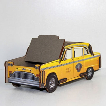 pennenhouder "New York taxi"