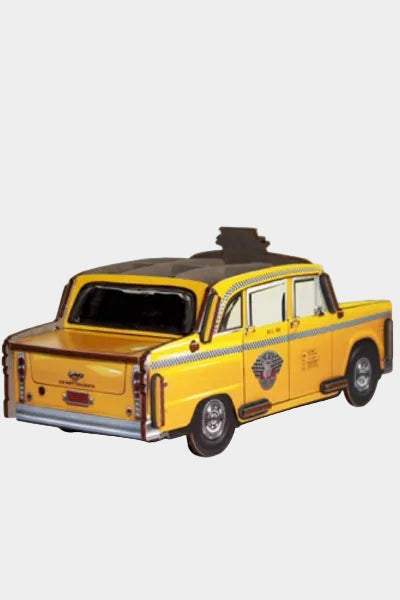 pennenhouder "New York taxi"