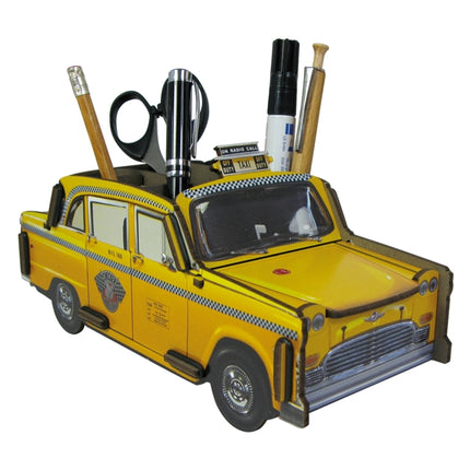 pennenhouder "New York taxi"