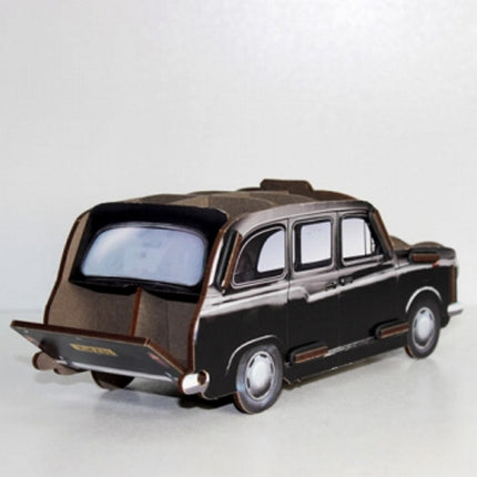 pennenhouder "Londen taxi"