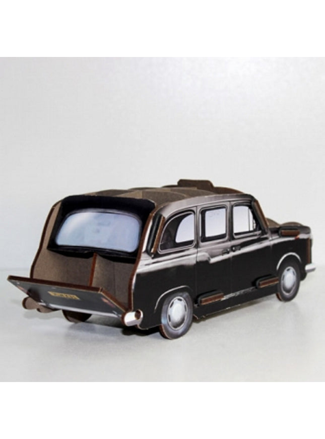 pennenhouder "Londen taxi"