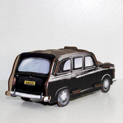 pennenhouder "Londen taxi"