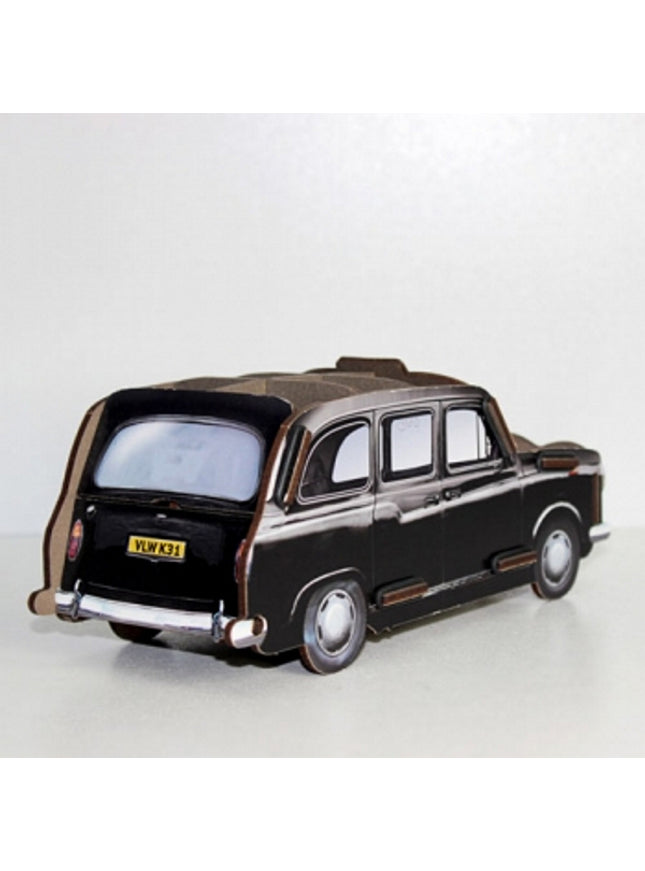 pennenhouder "Londen taxi"