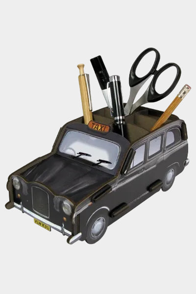 pennenhouder "Londen taxi"