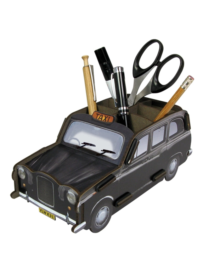 pennenhouder "Londen taxi"
