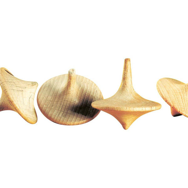 houten tol - FSC 100%