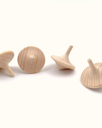 houten tol - FSC 100%